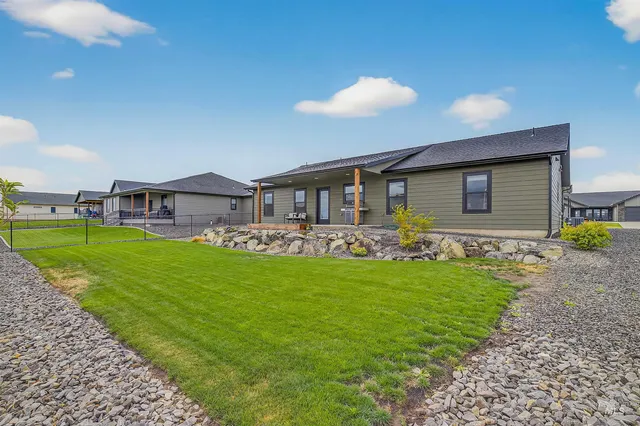$495,000 | 2235 Powers Drive, Lewiston, ID 83501