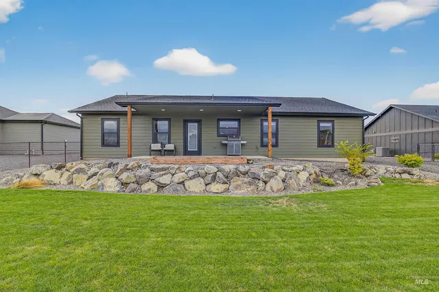$495,000 | 2235 Powers Drive, Lewiston, ID 83501