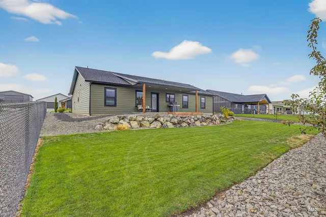 $495,000 | 2235 Powers Drive, Lewiston, ID 83501