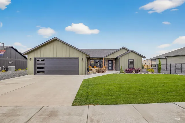 $495,000 | 2235 Powers Drive, Lewiston, ID 83501