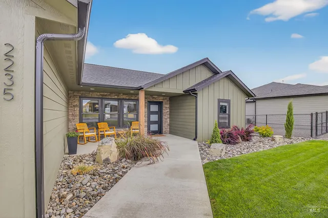 $495,000 | 2235 Powers Drive, Lewiston, ID 83501