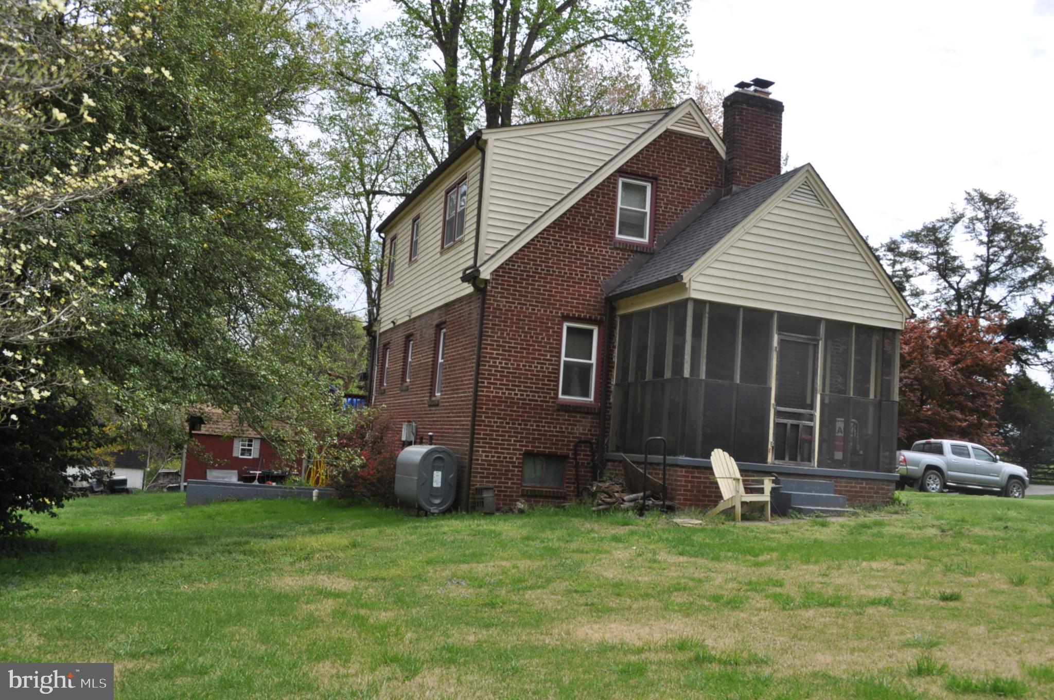 8231 Buckland Mill Road Gainesville, VA 20155 - Photo 28 of 44 Gallery Image 28