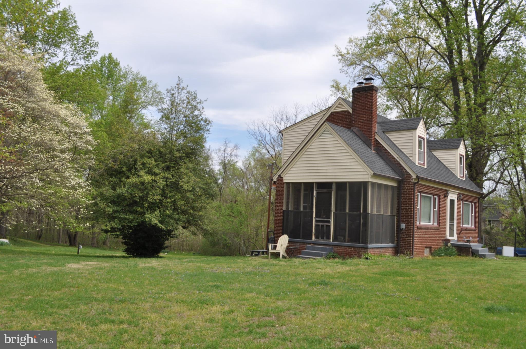 8231 Buckland Mill Road Gainesville, VA 20155 - Photo 34 of 44 Gallery Image 34