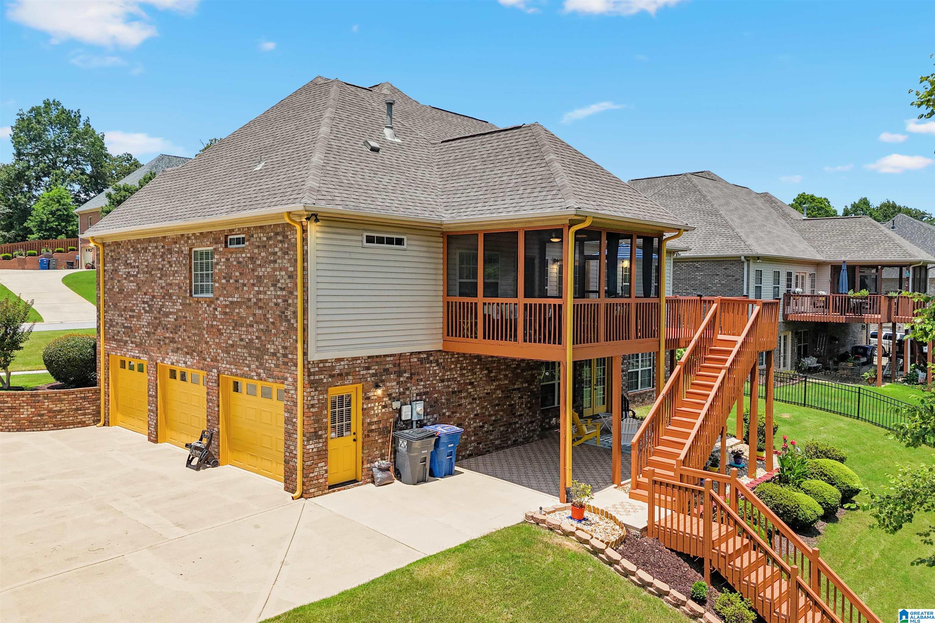 2816 Aster Lake Road Helena, AL 35022 - Photo 48 of 53