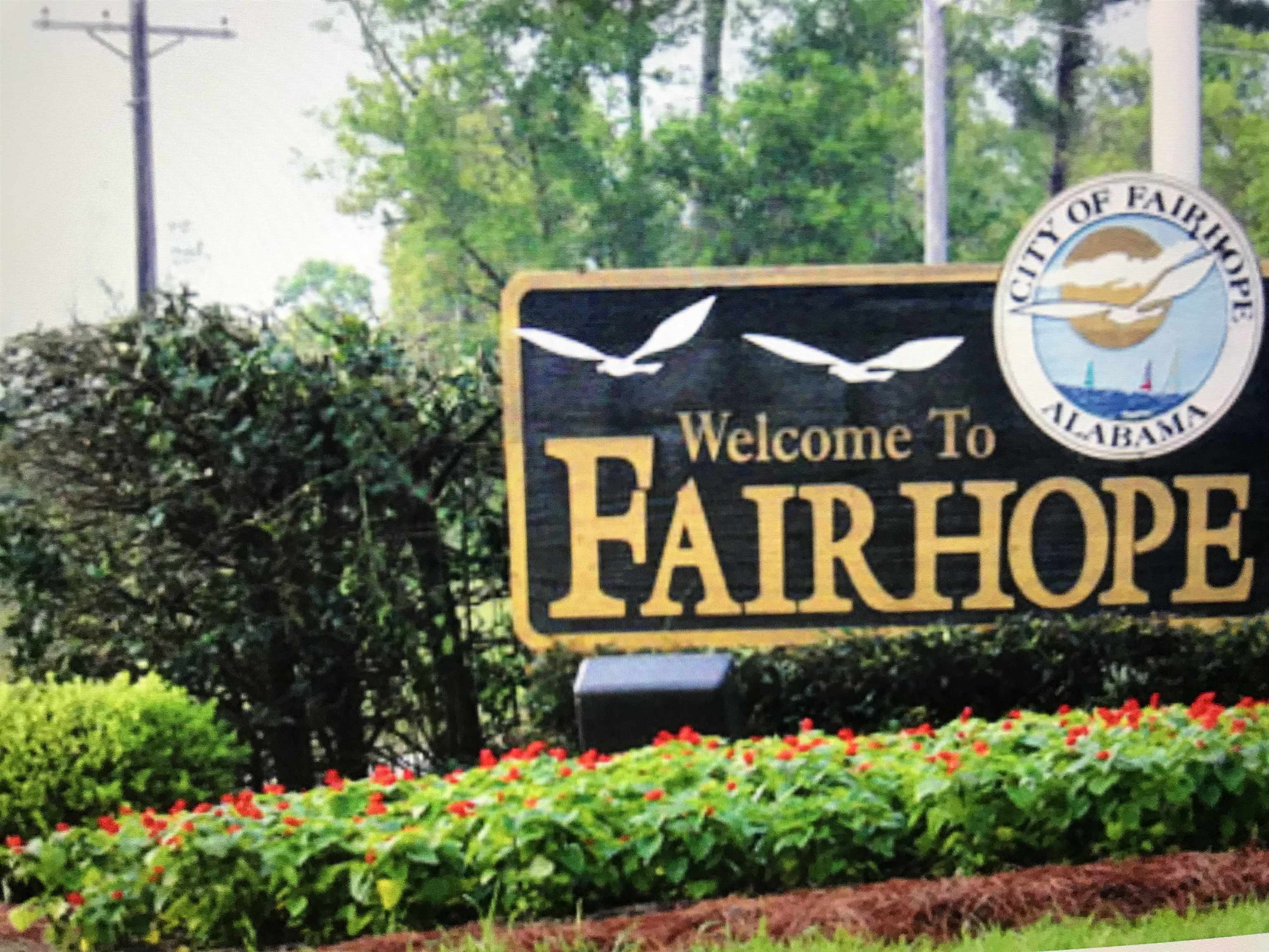 0 Point Clear Court Fairhope, AL 36532 - Photo 13 of 28 Welcome to Fairhope