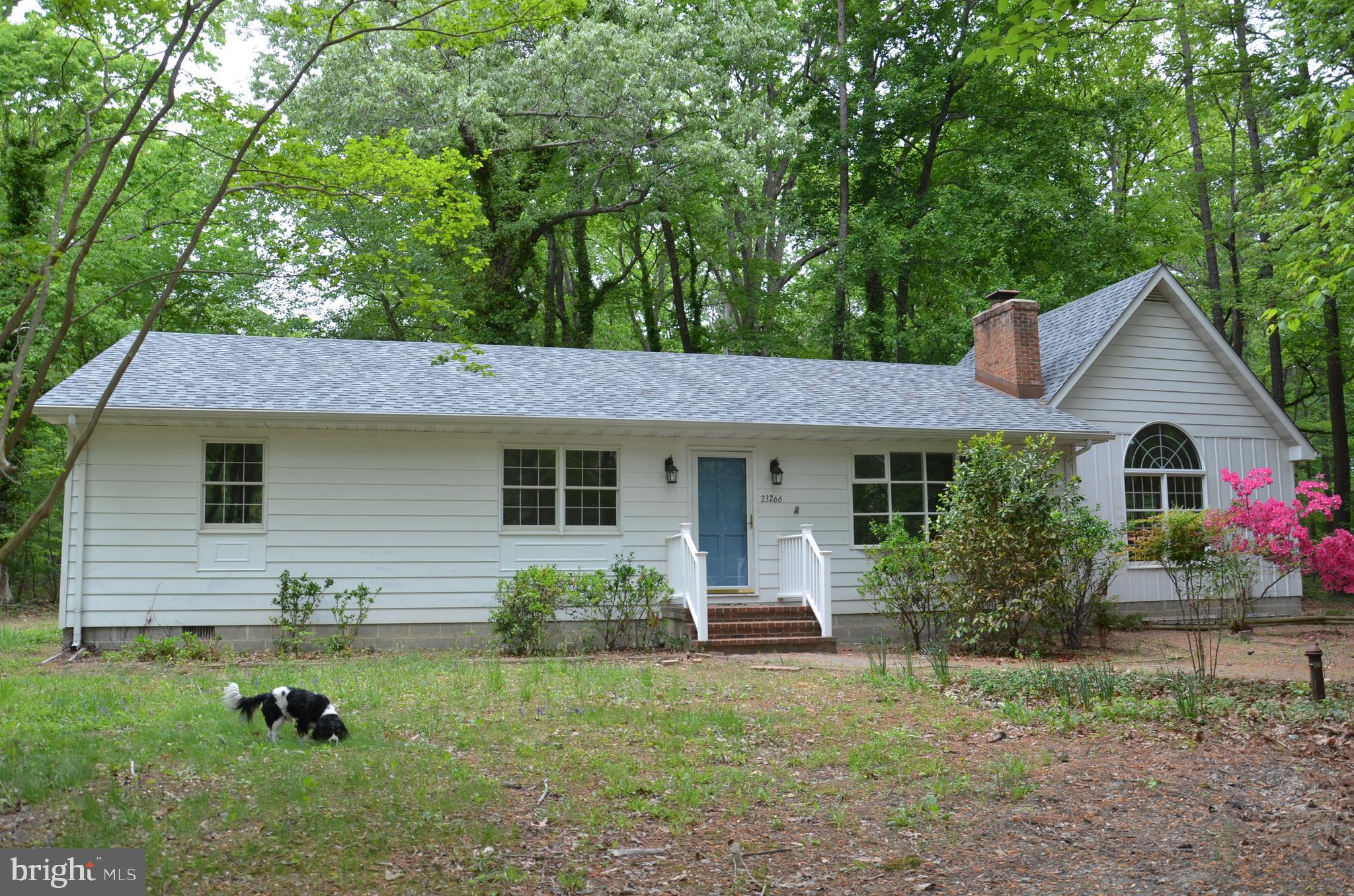 23266 Mallard Point Road, McDaniel