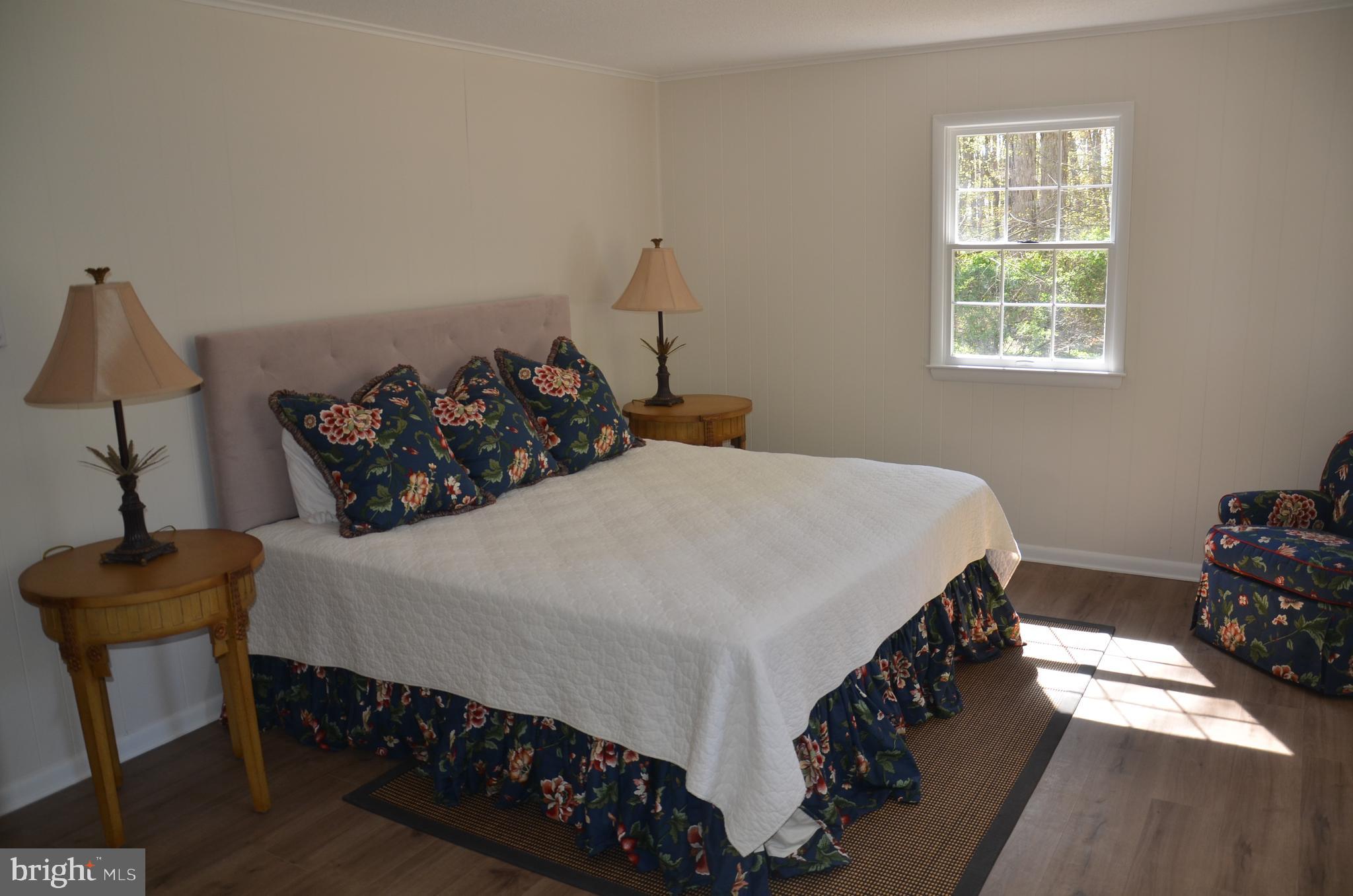 23266 Mallard Point Road McDaniel, MD 21647 - Photo 11 of 23 Primary Bedroom w/ensuite Bath (new)