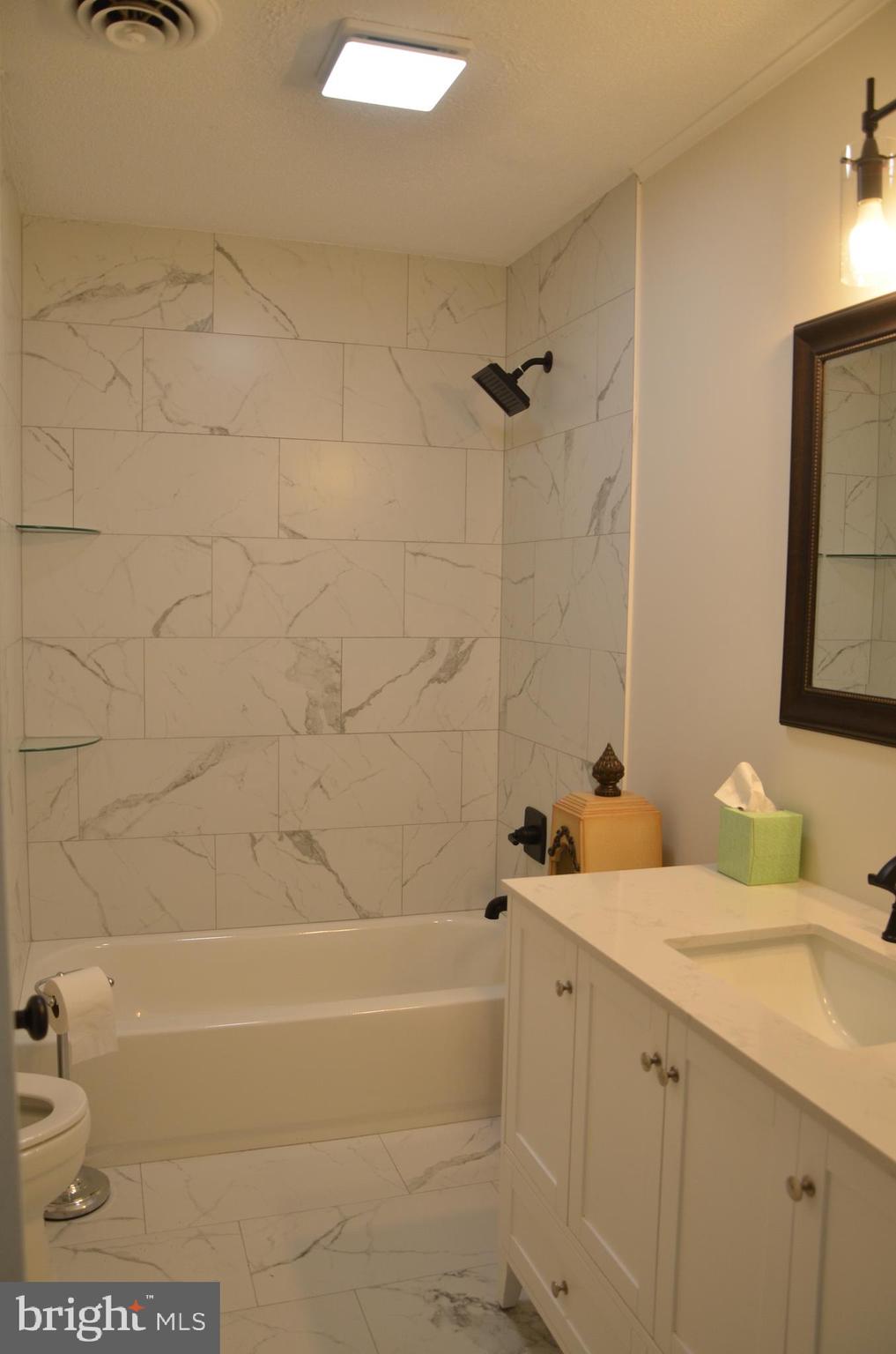 23266 Mallard Point Road McDaniel, MD 21647 - Photo 12 of 23 Primary Bath w/walk-in shower