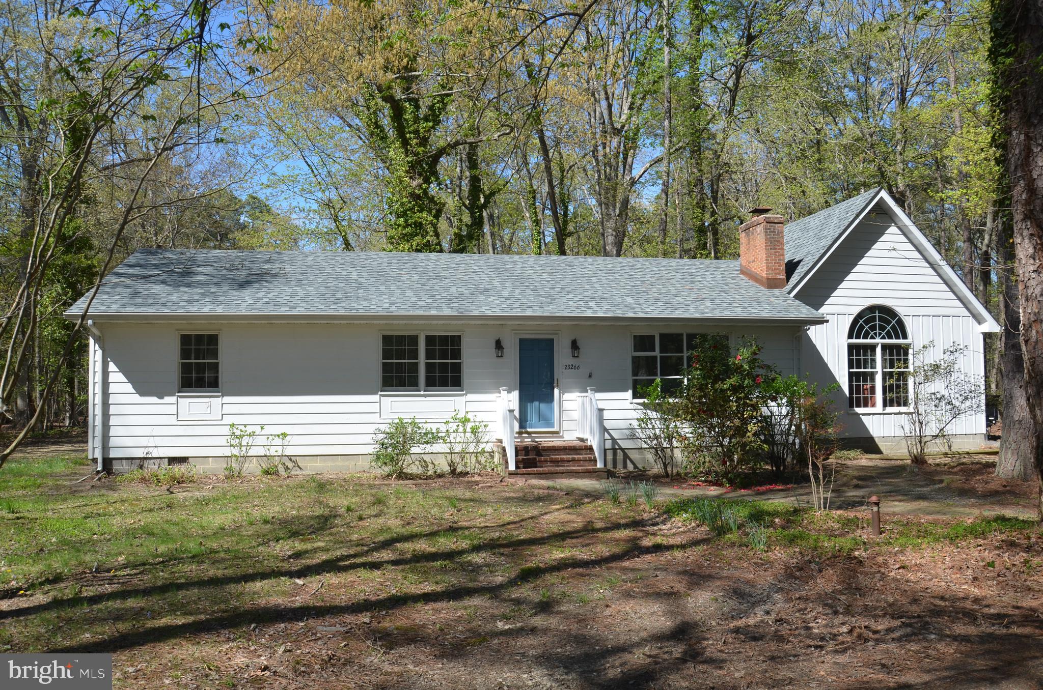 23266 Mallard Point Road McDaniel, MD 21647 - Photo 13 of 23 Front elevation