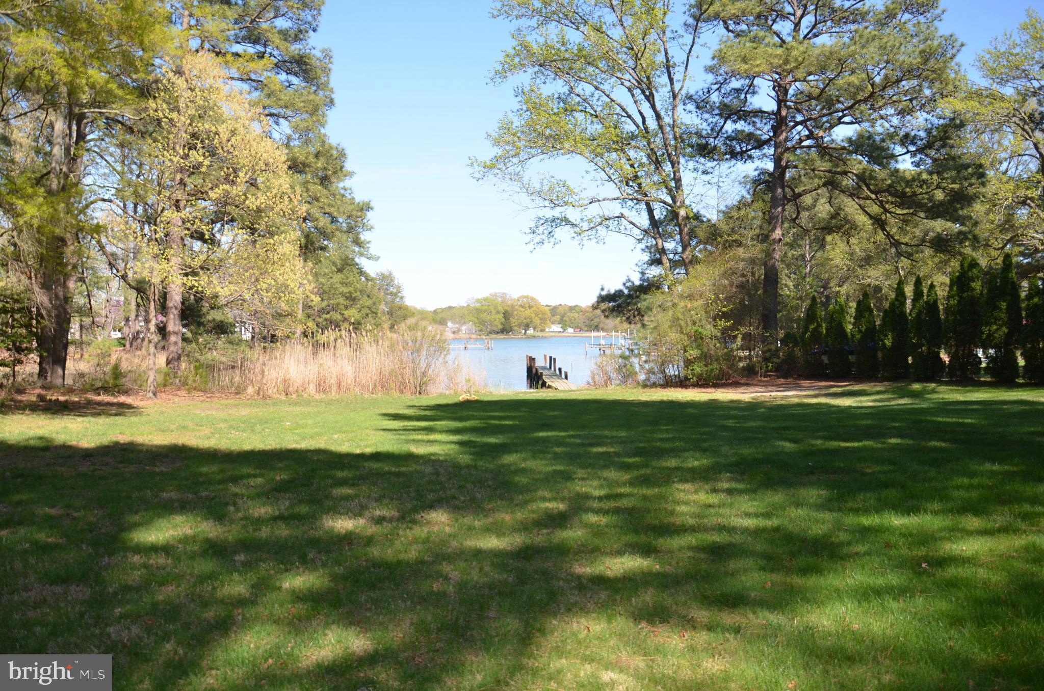 23266 Mallard Point Road McDaniel, MD 21647 - Photo 21 of 23 Community WF Lot