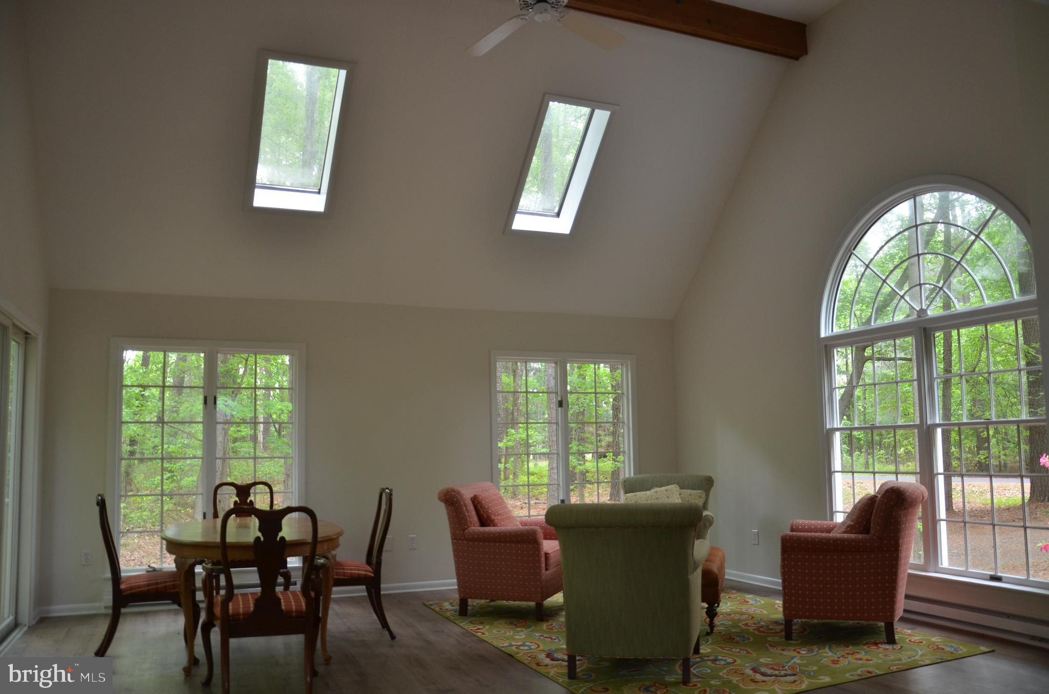 23266 Mallard Point Road McDaniel, MD 21647 - Photo 5 of 23 Exceptional Family Room off the Kitchen