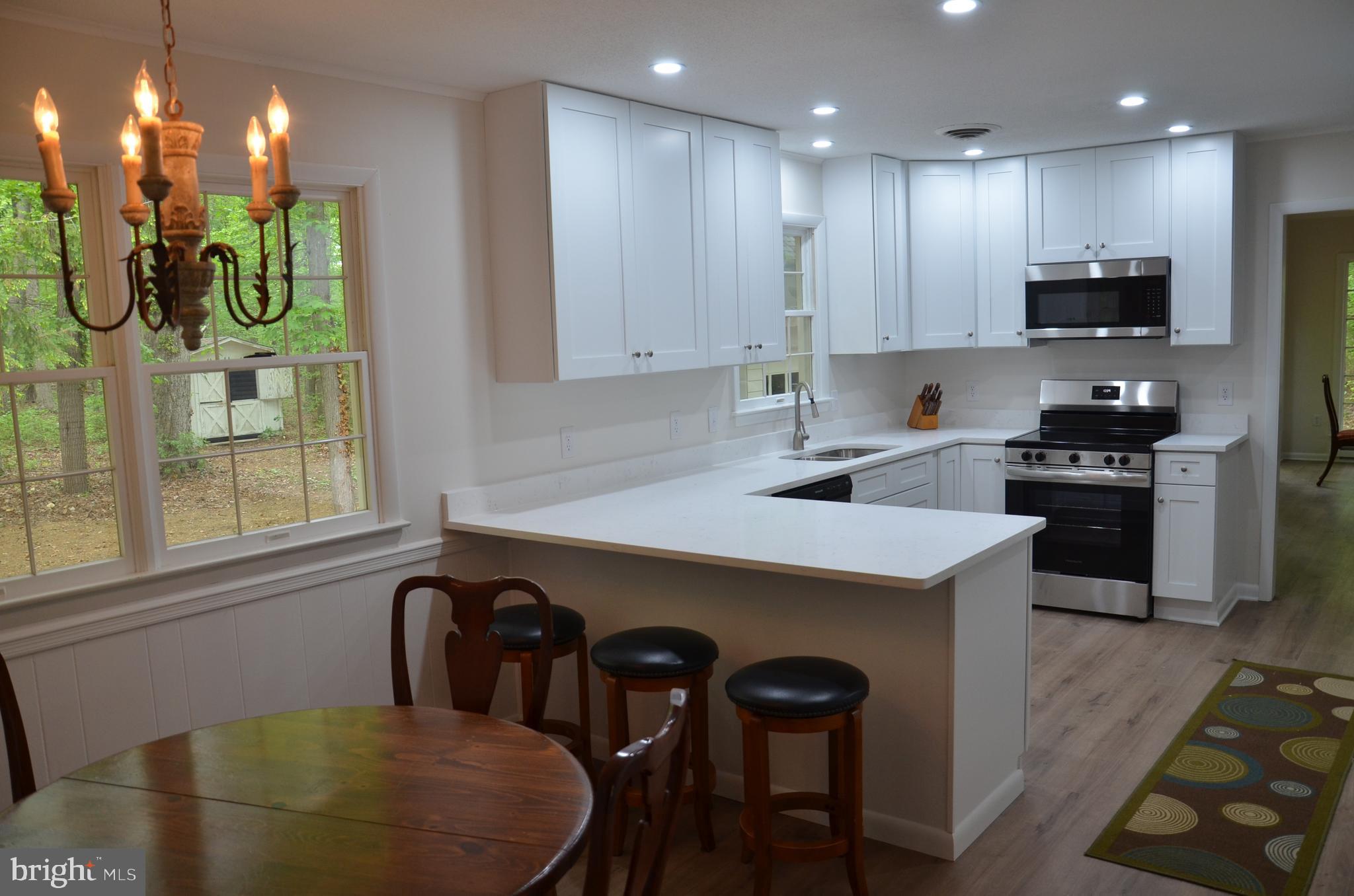 23266 Mallard Point Road McDaniel, MD 21647 - Photo 6 of 23 New Kitchen