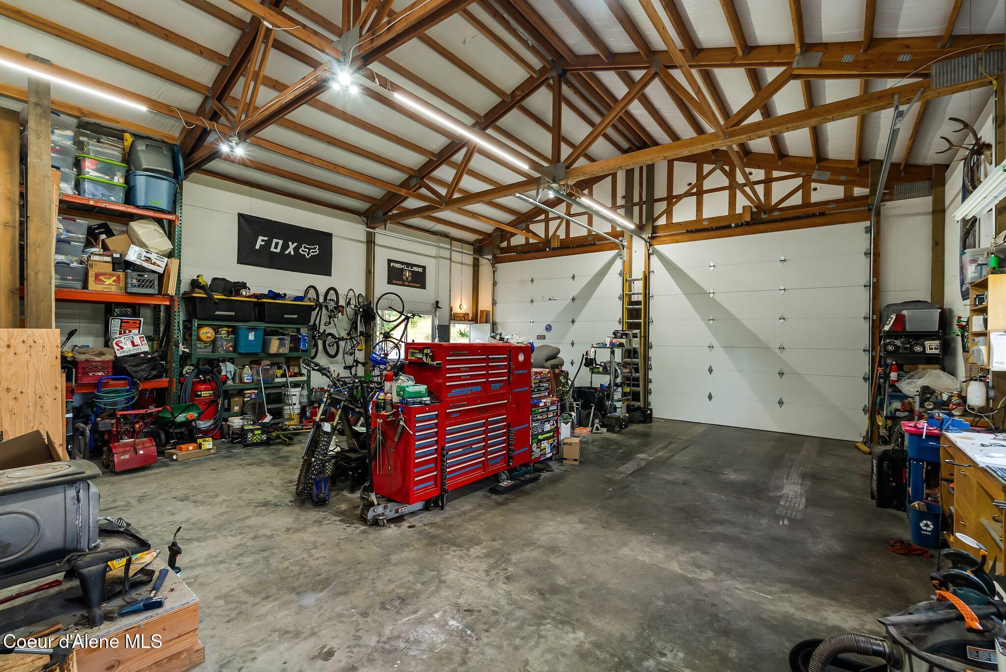 235 Kiebert Loop Hope, ID 83836 - Photo 53 of 97 Storage