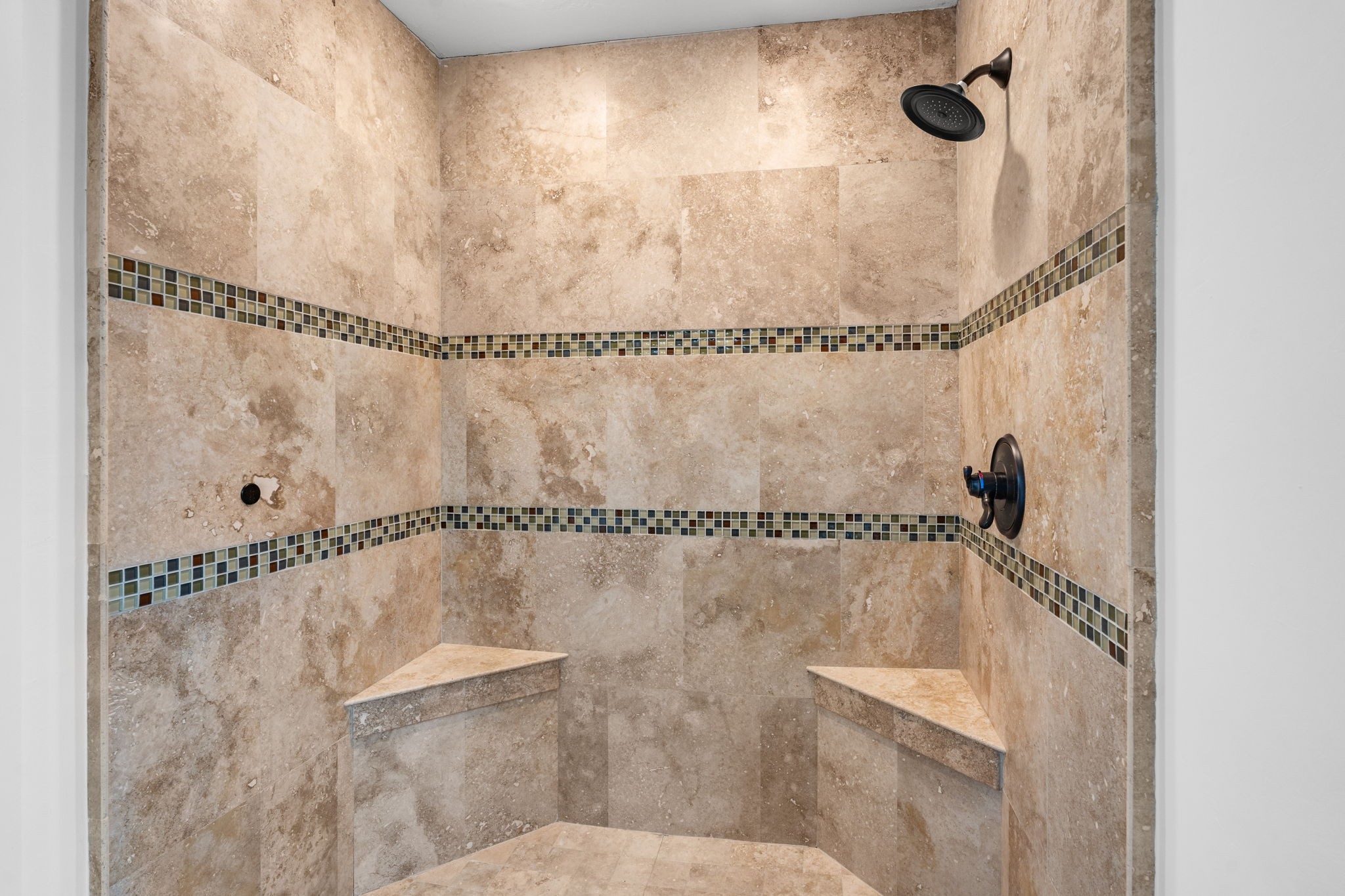 4462 Harpeth School Road Franklin, TN 37064 - Photo 14 of 45 a bathroom with a shower