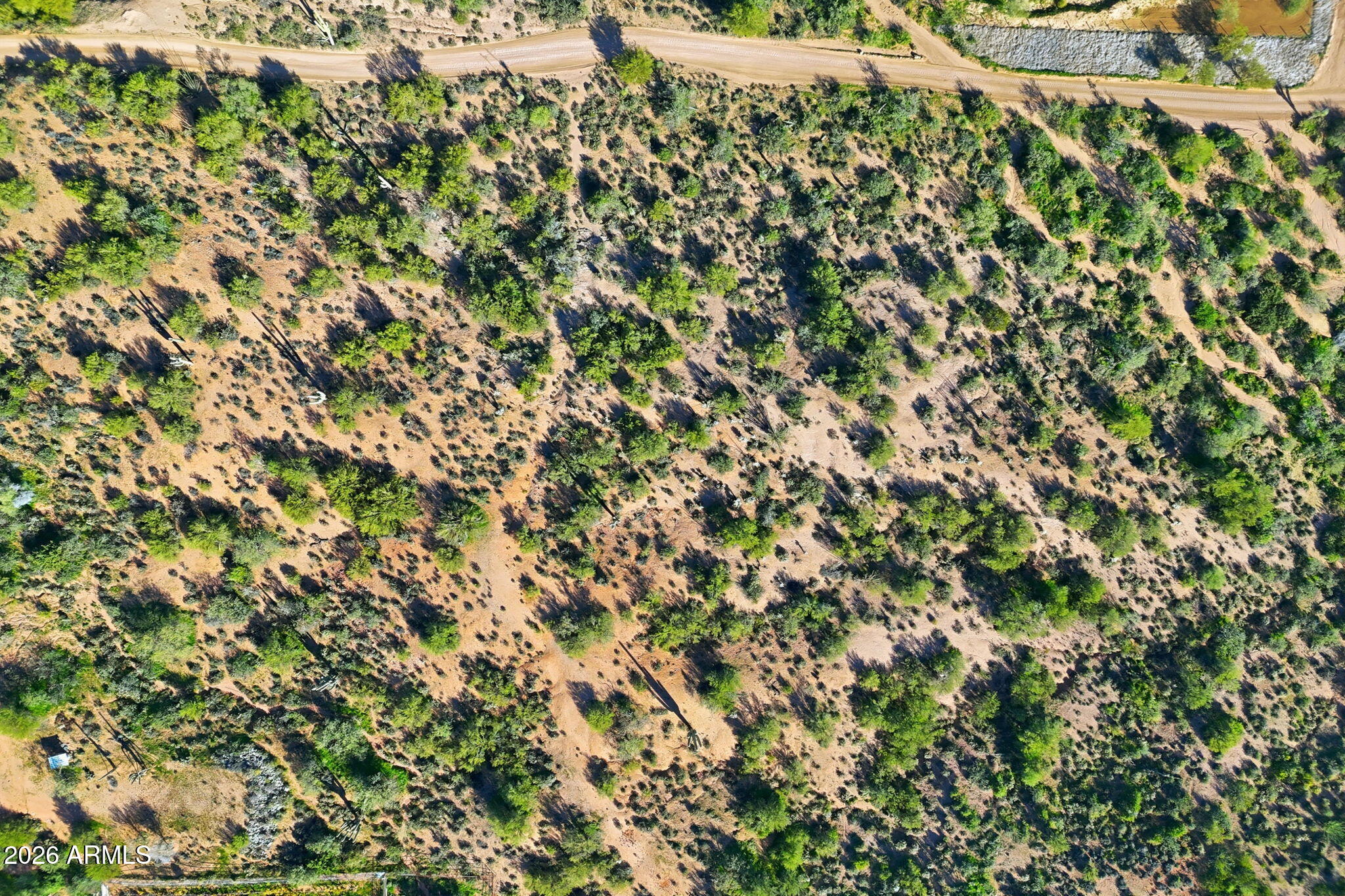 0 East Montello Road Scottsdale, AZ 85262 - Photo 17 of 36 008_ListerPros