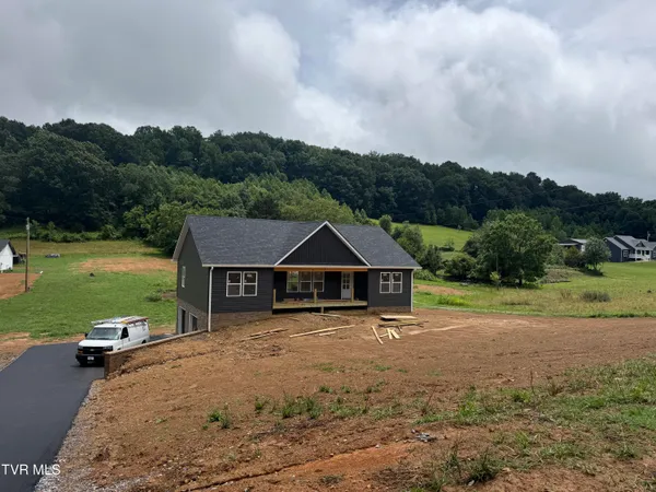 $419,900 | 138 Baskett Road, Limestone, TN 37681