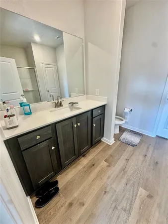 $2,300 | 430 Gib Woodall Drive, Venus, TX 76084