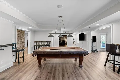 $1,250,000 | 3925 Graystone Preserve, Cumming, GA 30040