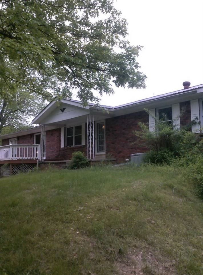 2586 Sunfish Bee Spring Road Brownsville, KY 42210 - Photo 1 of 19 Gallery Image 1