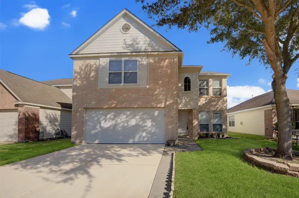 $2,200 | 3118 Clipper Winds Way, Houston, TX 77084