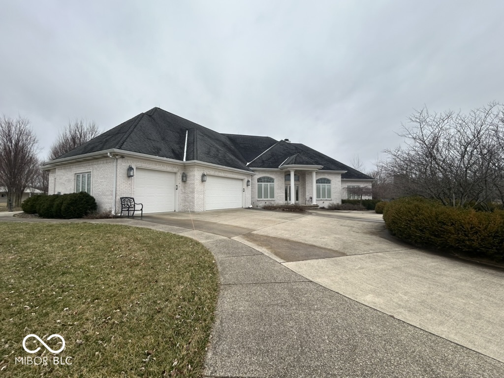 6757 West 900 South Edinburgh, IN 46124 - Photo 2 of 62