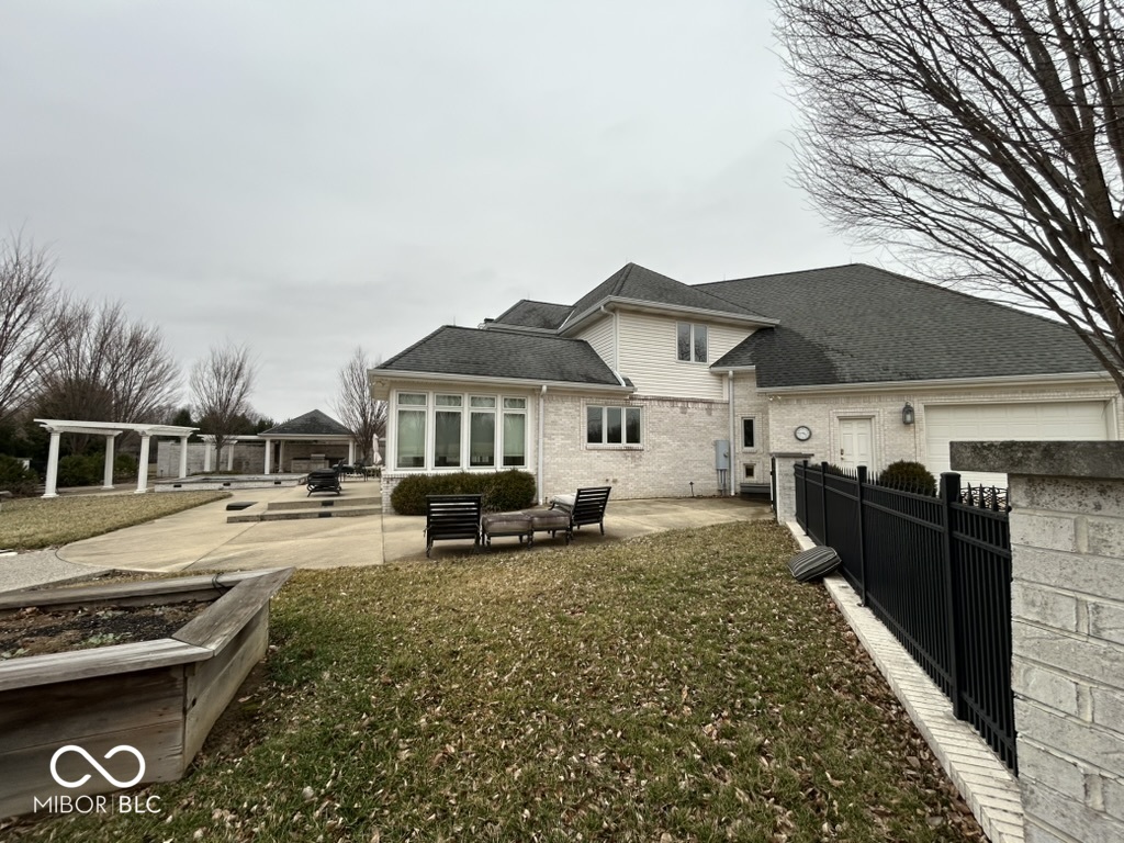 6757 West 900 South Edinburgh, IN 46124 - Photo 4 of 62