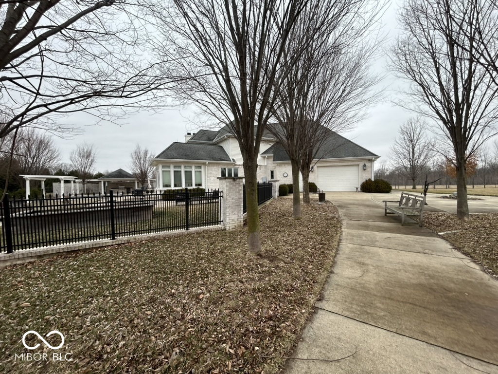 6757 West 900 South Edinburgh, IN 46124 - Photo 5 of 62