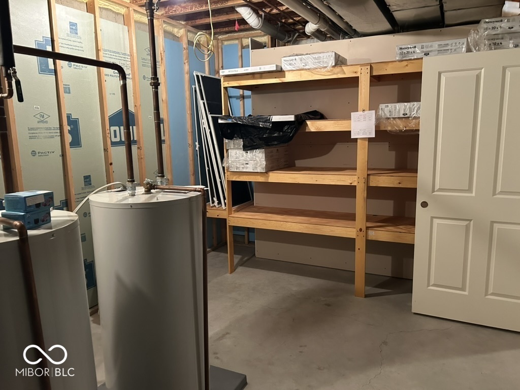 6757 West 900 South Edinburgh, IN 46124 - Photo 51 of 62