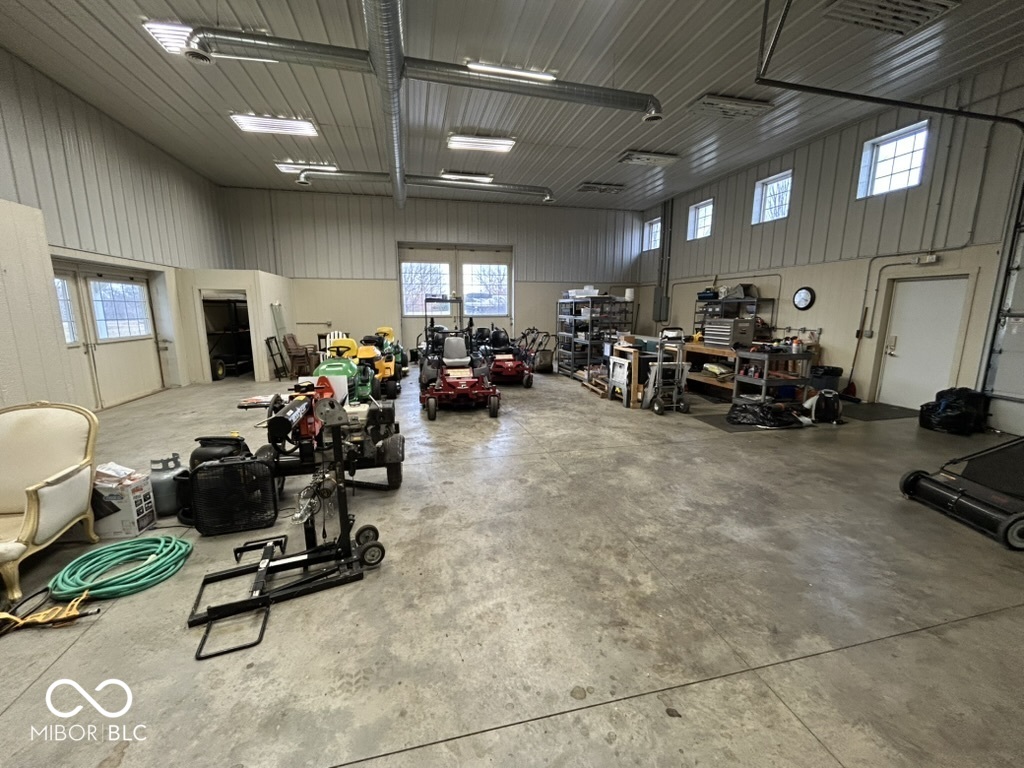 6757 West 900 South Edinburgh, IN 46124 - Photo 52 of 62