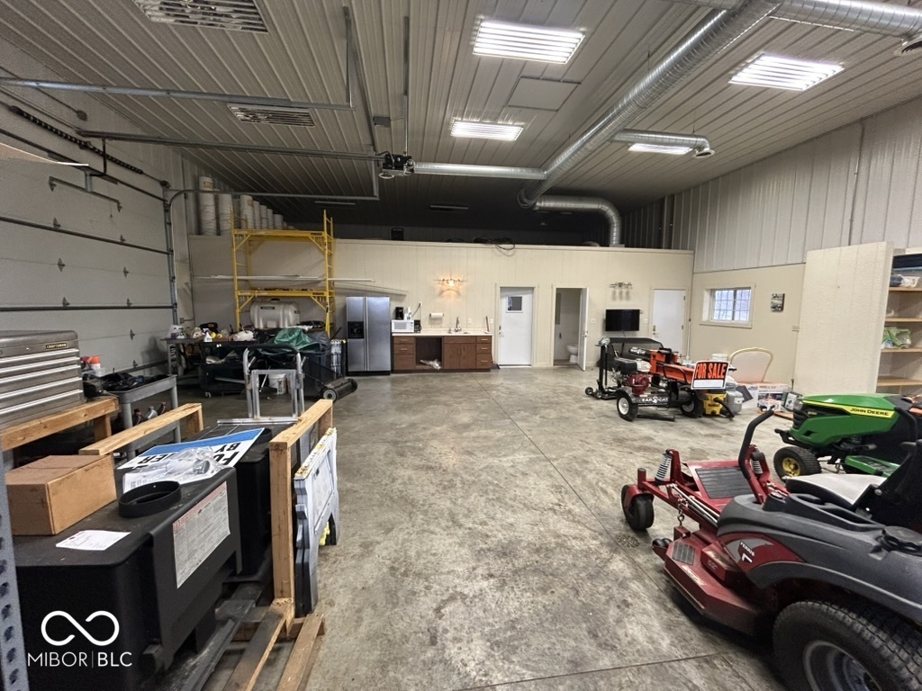 6757 West 900 South Edinburgh, IN 46124 - Photo 53 of 62