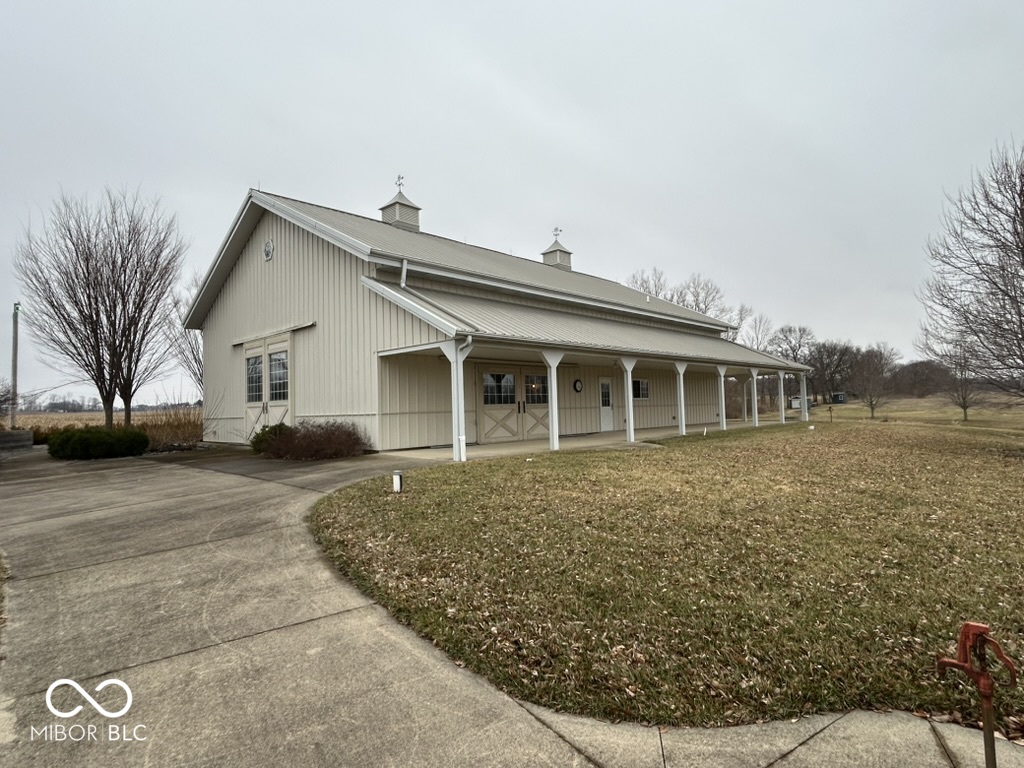 6757 West 900 South Edinburgh, IN 46124 - Photo 9 of 62