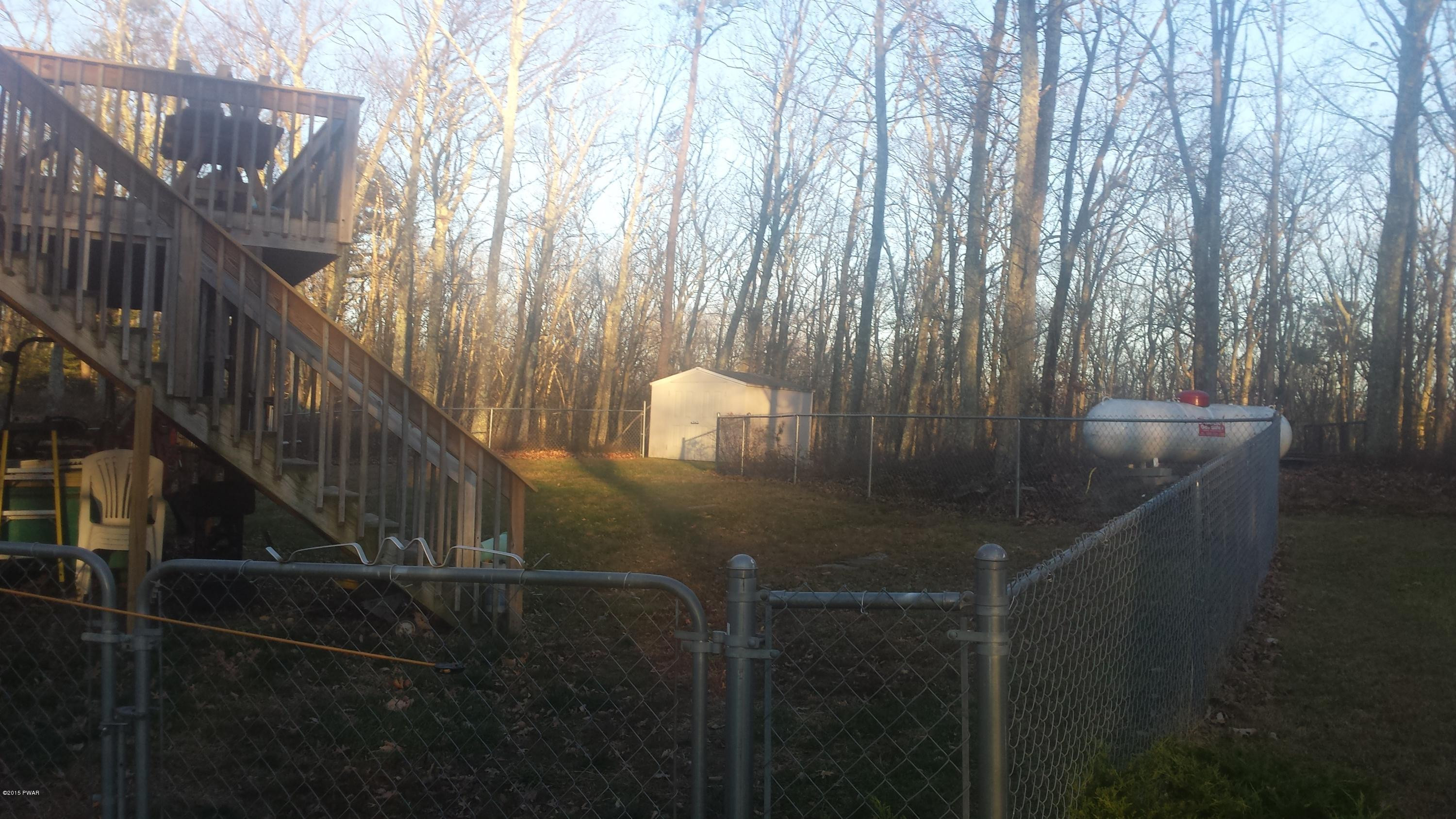 137 Dark Swamp Road Dingmans Ferry, PA 18328 - Photo 30 of 37