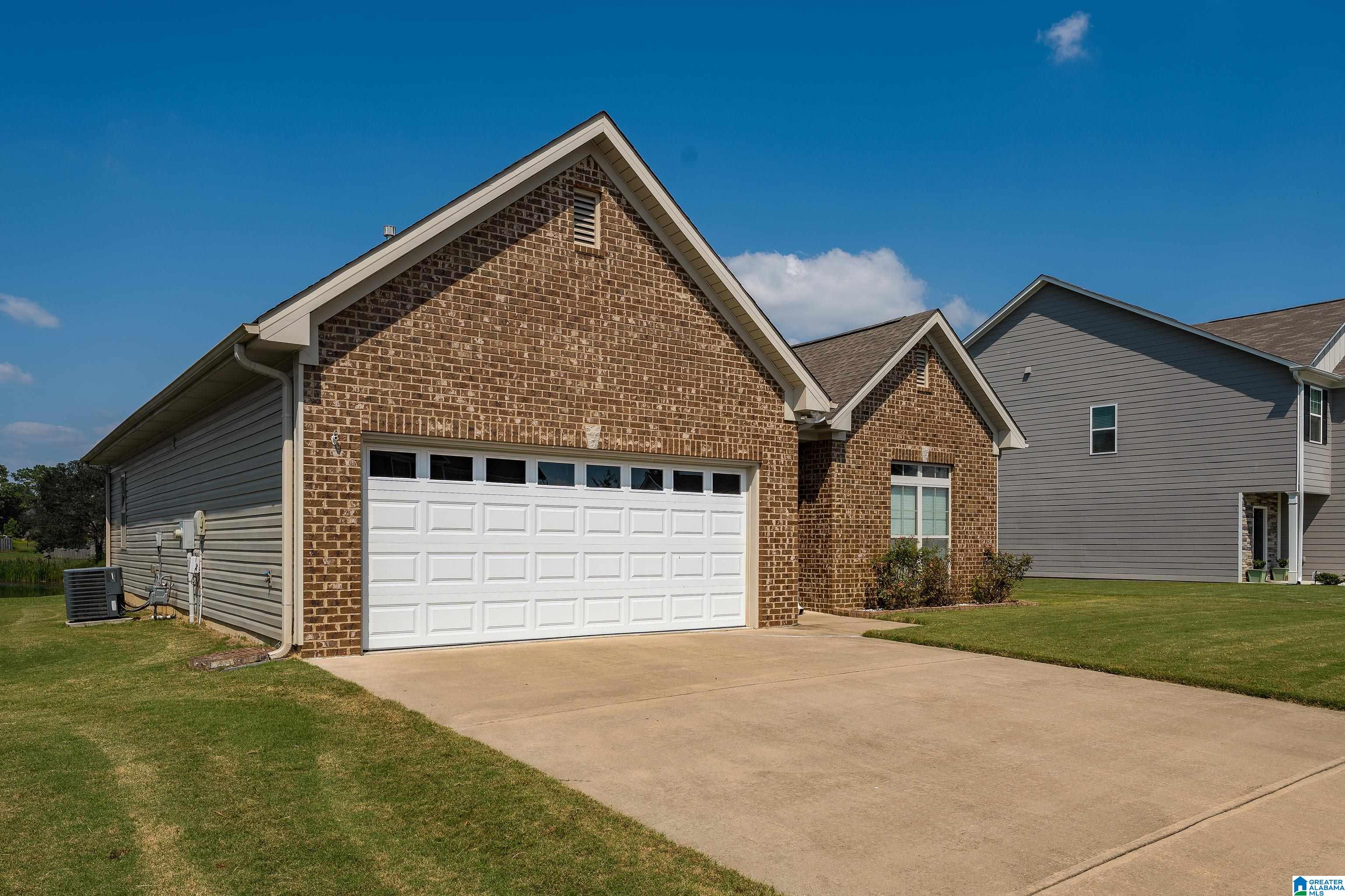 1063 Pilgrim Lane Montevallo, AL 35115 - Photo 3 of 35