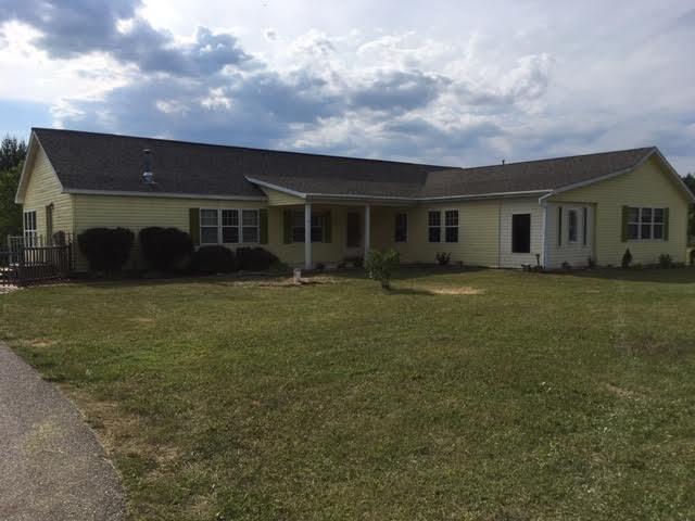 1709 North Perry Creek Road Mio, MI 48647 - Photo 1 of 33 Gallery Image 1