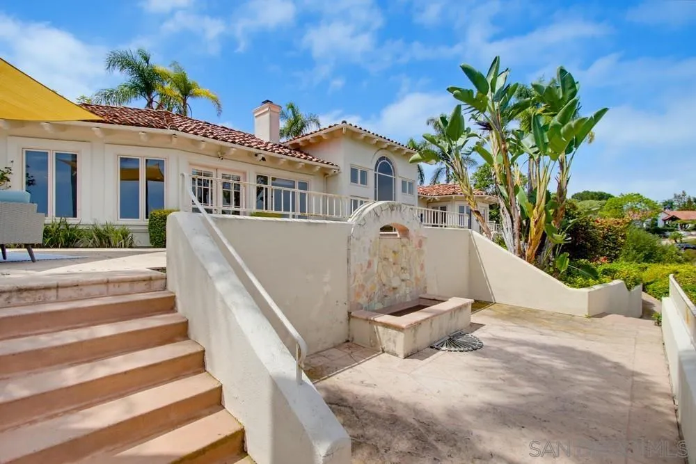 18103 Via Ascenso Rancho Santa Fe, CA 92067 - Photo 56 of 71
