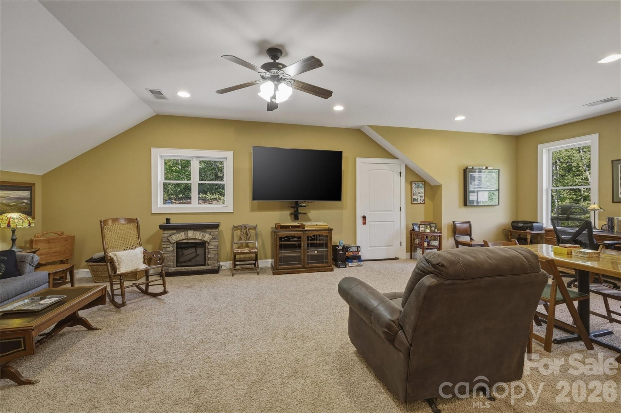 4790 Ponderosa Road Morganton, NC 28655 - Photo 32 of 47 Gallery Image 32