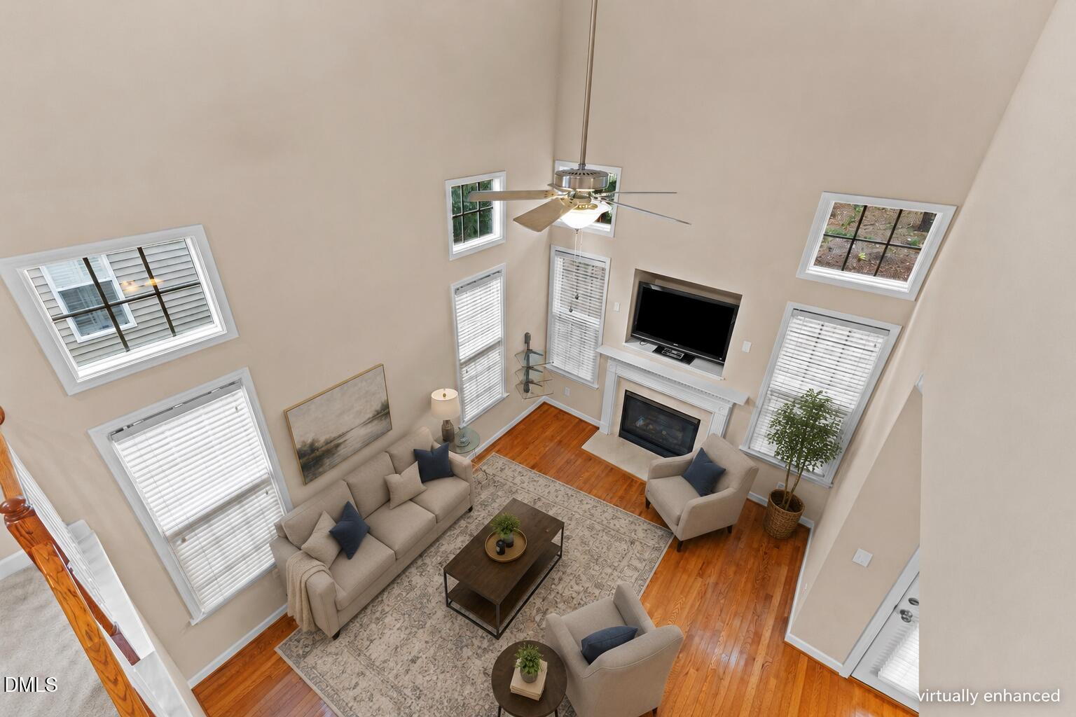 6001 Four Townes Lane Raleigh, NC 27616 - Photo 10 of 56 LR
