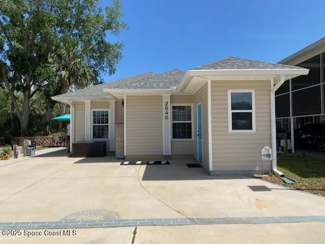 $295,500 | 2640 Frontier Drive, Unit 248, Titusville, FL 32796