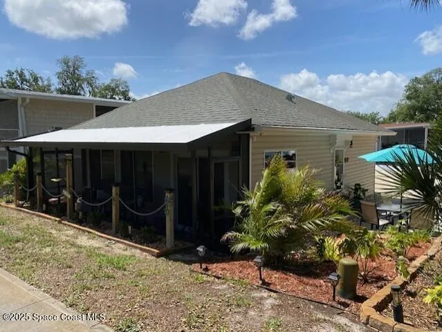 $295,500 | 2640 Frontier Drive, Unit 248, Titusville, FL 32796