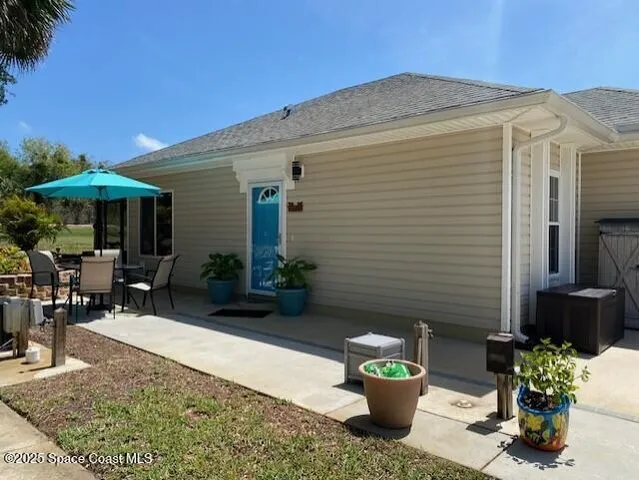 $295,500 | 2640 Frontier Drive, Unit 248, Titusville, FL 32796