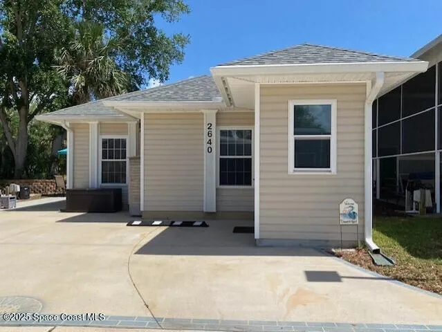 $295,500 | 2640 Frontier Drive, Unit 248, Titusville, FL 32796