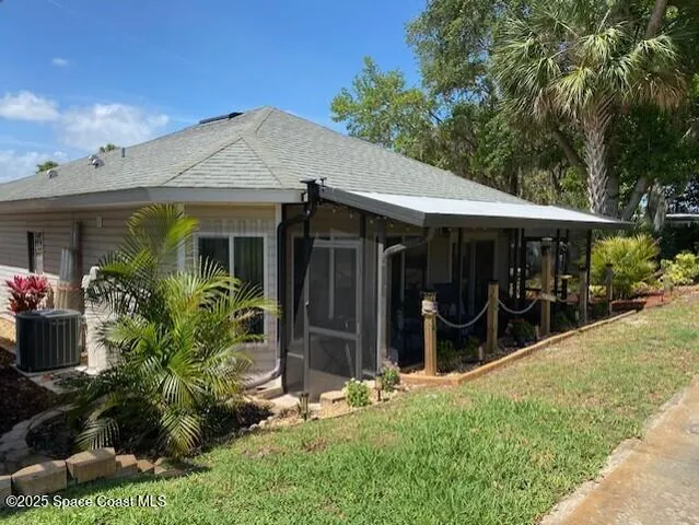 $295,500 | 2640 Frontier Drive, Unit 248, Titusville, FL 32796