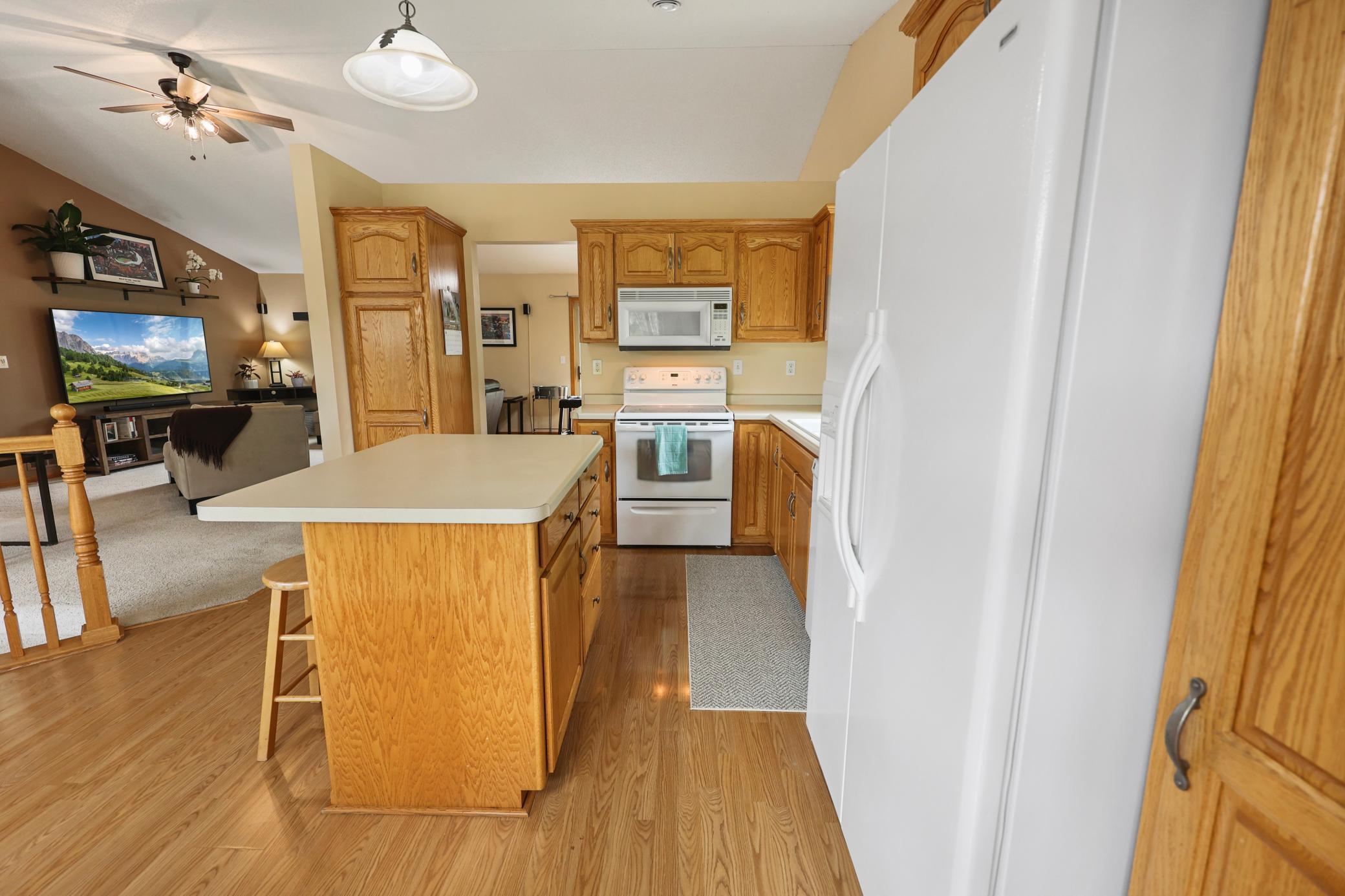 8555 1st Avenue Northwest Rice, MN 56367 - Photo 22 of 66