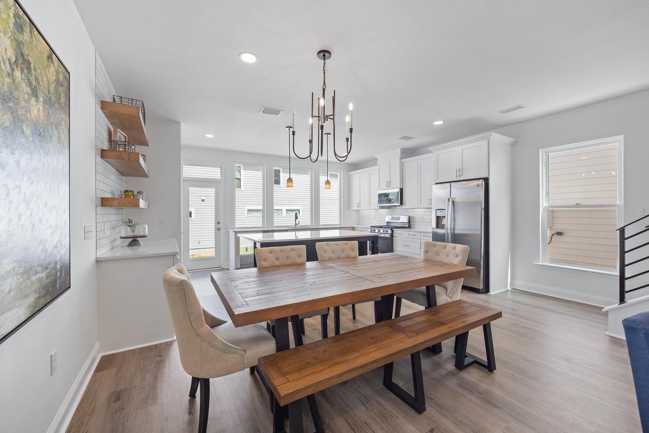 487 Grand Oaks Road Tallahassee, FL 32317 - Photo 12 of 41