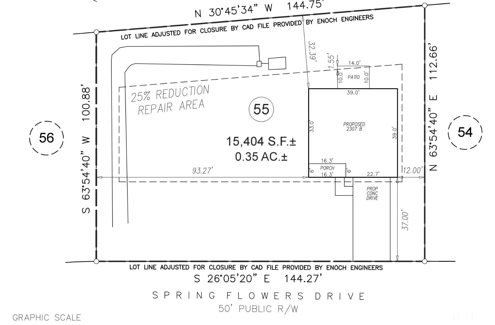 243 Spring Flowers Drive Cameron, NC 28326 - Photo 30 of 30 unknown