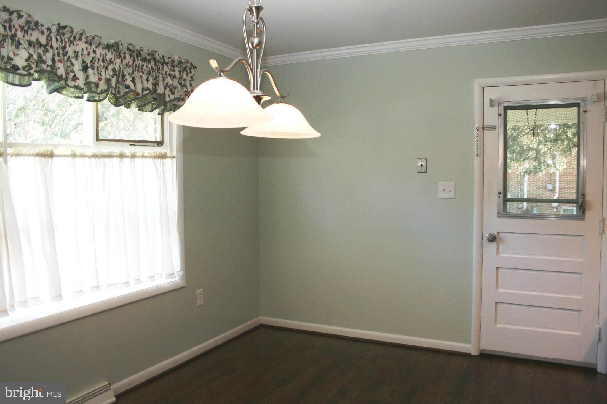 304 Beaumont Road Silver Spring, MD 20904 - Photo 13 of 26 Kitchen