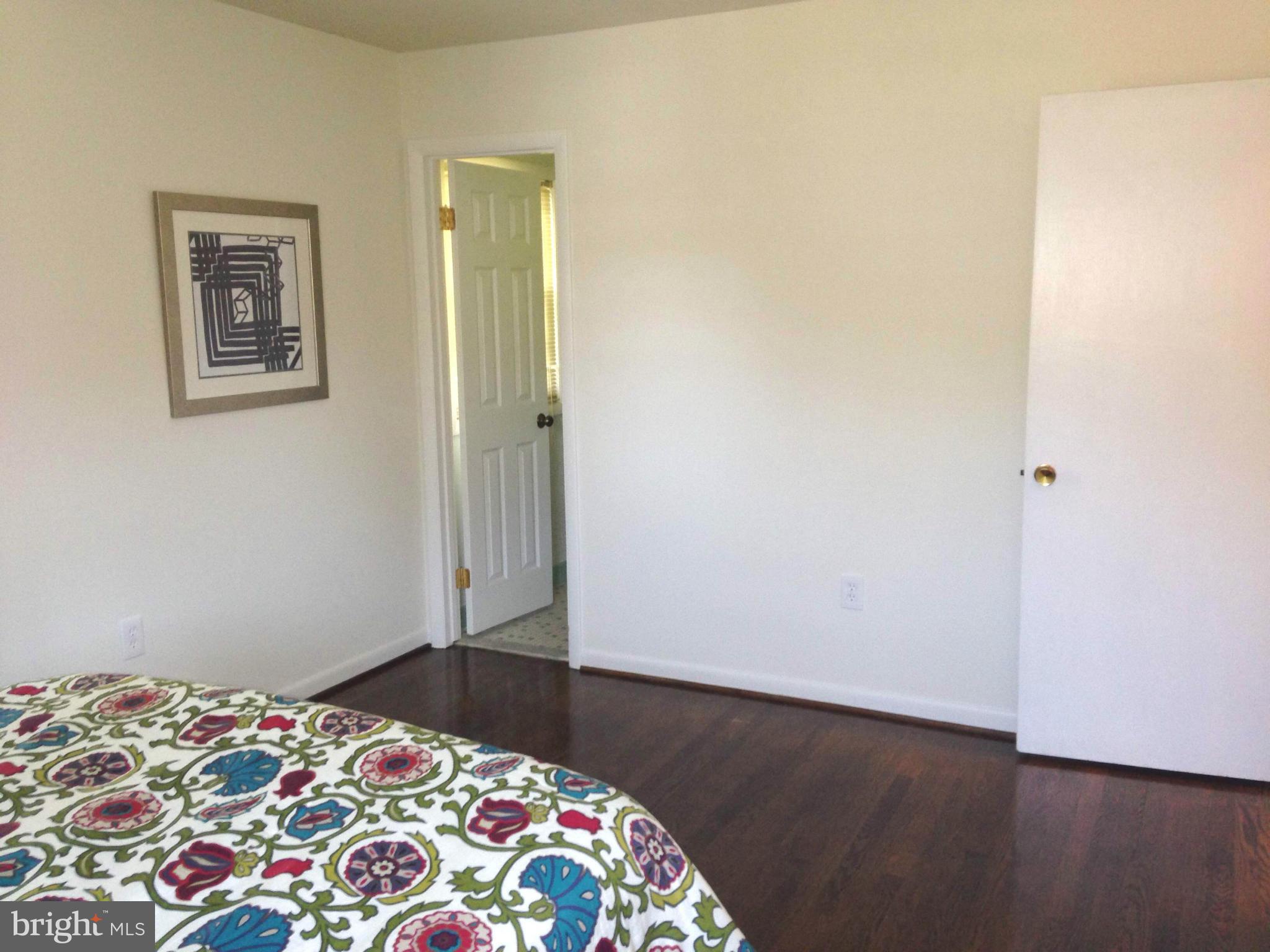304 Beaumont Road Silver Spring, MD 20904 - Photo 14 of 26 Bedroom (Master)