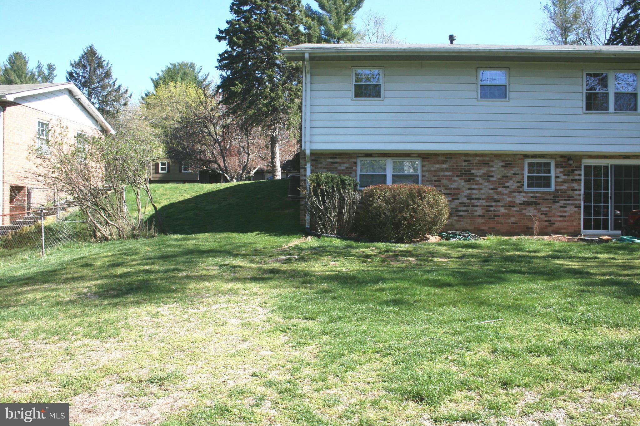 304 Beaumont Road Silver Spring, MD 20904 - Photo 3 of 26 Exterior (Rear)