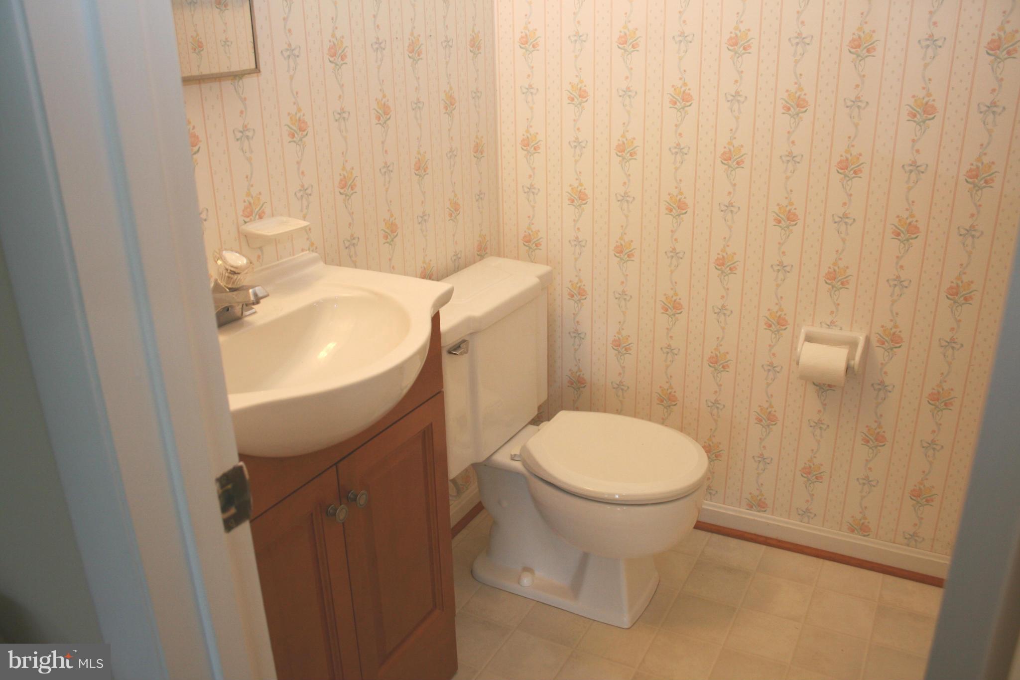 304 Beaumont Road Silver Spring, MD 20904 - Photo 23 of 26 Bath