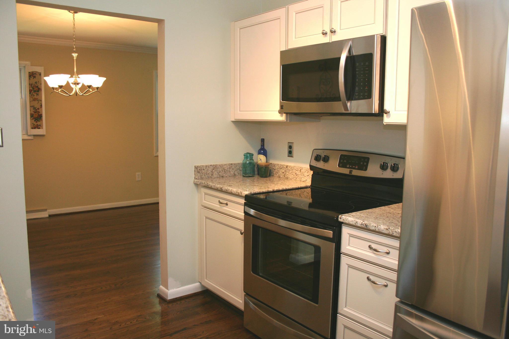304 Beaumont Road Silver Spring, MD 20904 - Photo 10 of 26 Kitchen